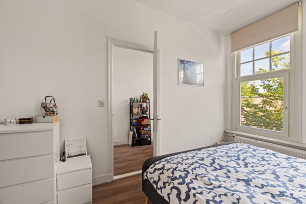 Medium property photo - Vredehofweg 16B01, 3062 EN Rotterdam